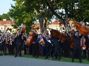 Jugendsinfonieorchester Bremen-Mitte Jugendsinfonieorchester Bremen-Mitte