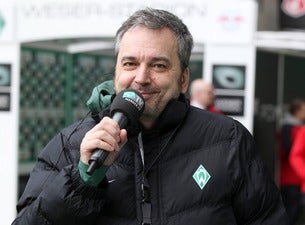 Arnd Zeigler Arnd Zeigler