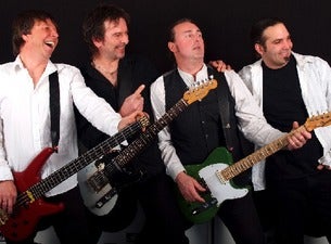Tribute To Status Quo Band Tribute To Status Quo Band