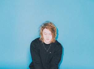 Lewis Capaldi Lewis Capaldi