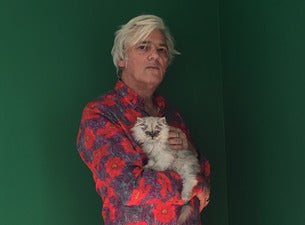 Robyn Hitchcock Robyn Hitchcock