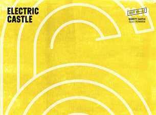 Electric Castle Electric Castle