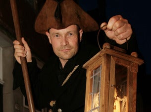 Nachtwächter Rundgang Nachtwächter Rundgang