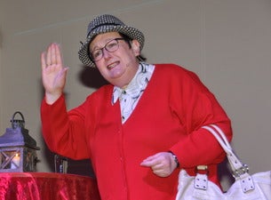 Ulrike Böhmer Ulrike Böhmer