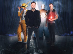 Die Magier Die Magier