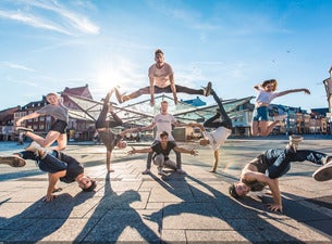 DDC Breakdance DDC Breakdance