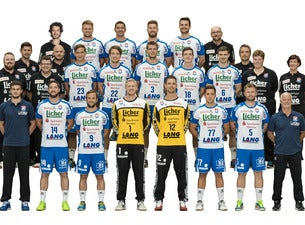 TV Hüttenberg TV Hüttenberg