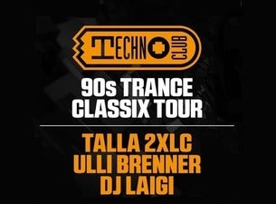 Technoclub Technoclub