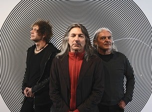 The Young Gods The Young Gods