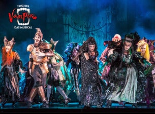 Tanz der Vampire – Das Musical Tanz der Vampire – Das Musical