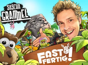 Sascha Grammel Sascha Grammel