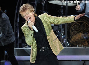 Rod Stewart Rod Stewart