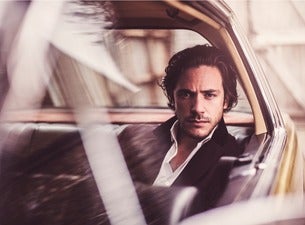 Jack Savoretti Jack Savoretti