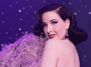 Dita von Teese Dita von Teese