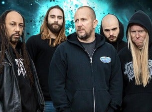 Suffocation Suffocation
