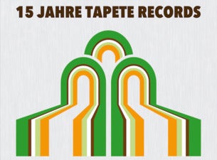 Tapete Records Labelabend Tapete Records Labelabend