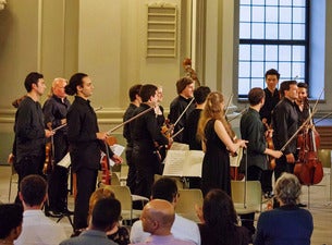 Eurasia Chamber Orchestra Eurasia Chamber Orchestra
