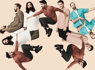 Young the Giant Young the Giant