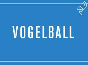 Vogelball Vogelball