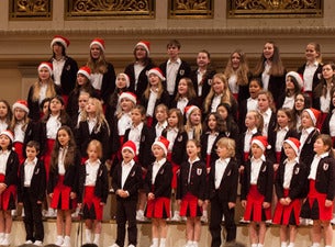 Berliner Kinderchor Berliner Kinderchor