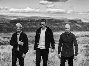 Above & Beyond Above & Beyond
