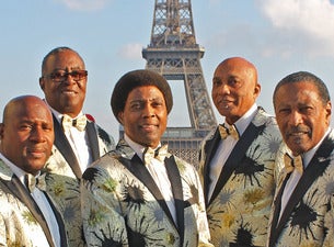 The Temptations The Temptations