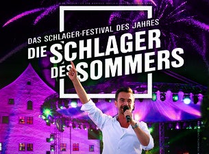 Die Schlager des Sommers Die Schlager des Sommers