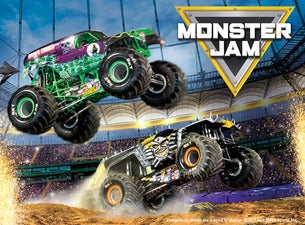 Monster Jam Monster Jam
