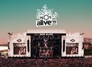 NOS Alive’19 NOS Alive’19