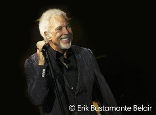 Tom Jones Tom Jones