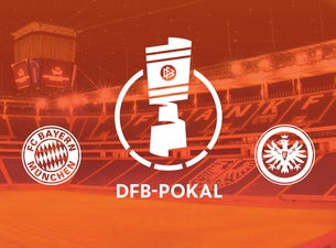 Public Viewing DFB-Pokalfinale Public Viewing DFB-Pokalfinale