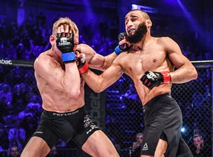 German Mma Championship German Mma Championship