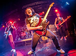 Rock Legends Live In Concert Rock Legends Live In Concert