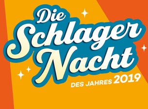 Schlagernacht des Jahres Schlagernacht des Jahres