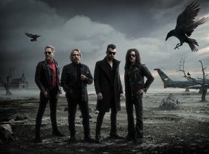 Deadland Ritual Deadland Ritual