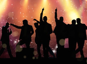 The 12 Tenors The 12 Tenors
