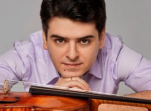 Michael Barenboim Michael Barenboim