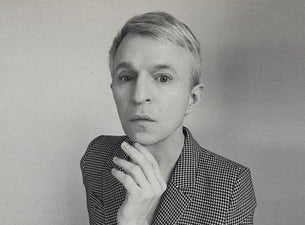 Jay-Jay Johanson Jay-Jay Johanson