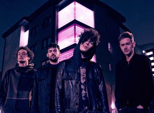 The 1975 The 1975