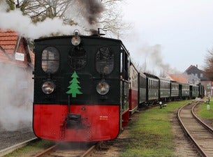 Museums-Eisenbahn Bruchhausen-Vilsen Museums-Eisenbahn Bruchhausen-Vilsen