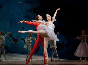 Nussknacker – Russisches Ballettfestival Moskau Nussknacker – Russisches Ballettfestival Moskau