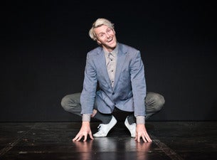 Trygve Wakenshaw Trygve Wakenshaw