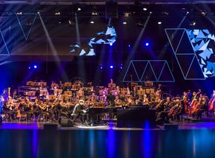 hr-Sinfoniekonzert hr-Sinfoniekonzert