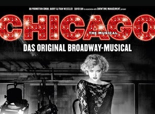 Chicago – Das Musical Chicago – Das Musical