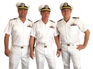 Die Schlagerpiloten Die Schlagerpiloten
