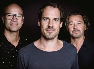 Nils Wograms Nostalgia Trio Nils Wograms Nostalgia Trio