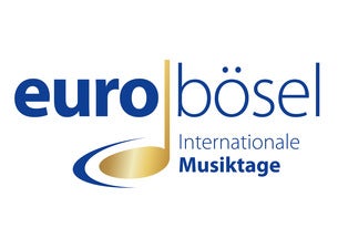 EURO Musiktage Bösel EURO Musiktage Bösel