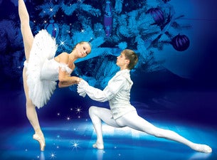 Der Nussknacker – Russisches Klassisches Staatsballett Der Nussknacker – Russisches Klassisches Staatsballett