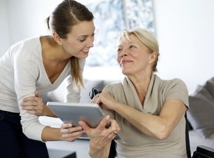 Tablet Schulungen Tablet Schulungen