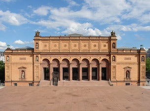 Hamburger Kunsthalle. Für uns alle. Hamburger Kunsthalle. Für uns alle.